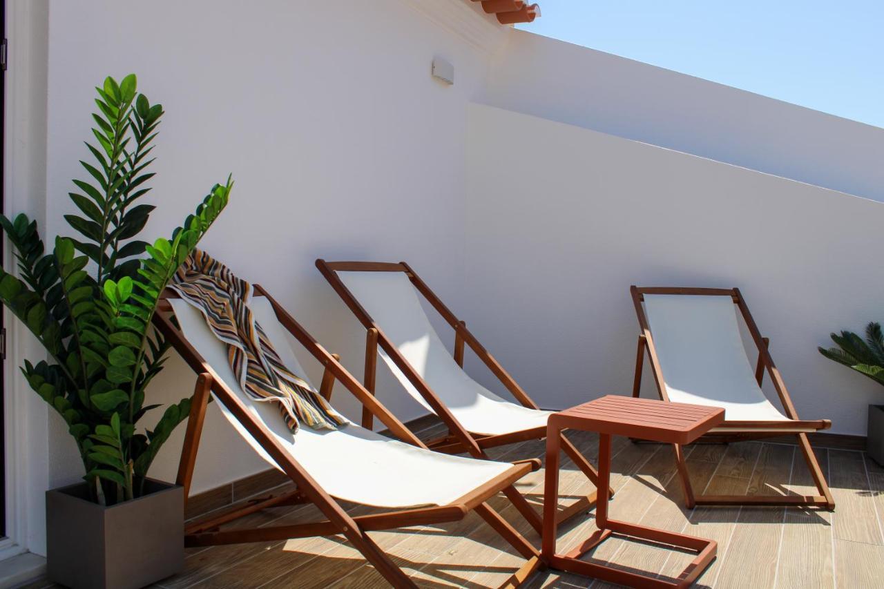 Albergue Casa Dos Cucos Ericeira Exterior foto